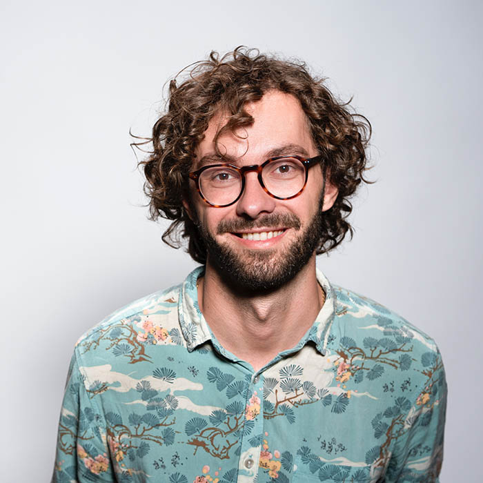 Aaron