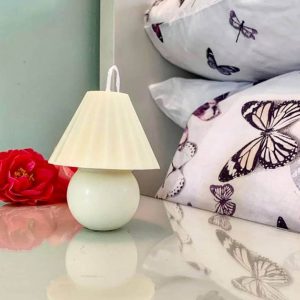 Lamp candle